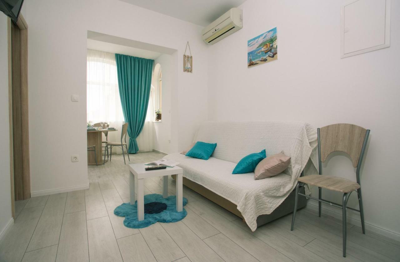 Apartments Kampanel Kaštela Exteriér fotografie