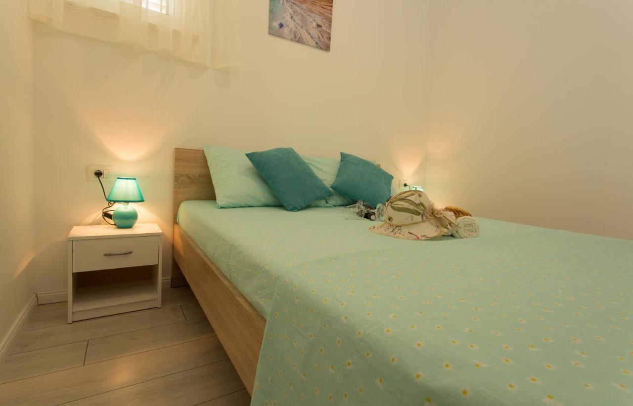 Apartments Kampanel Kaštela Exteriér fotografie